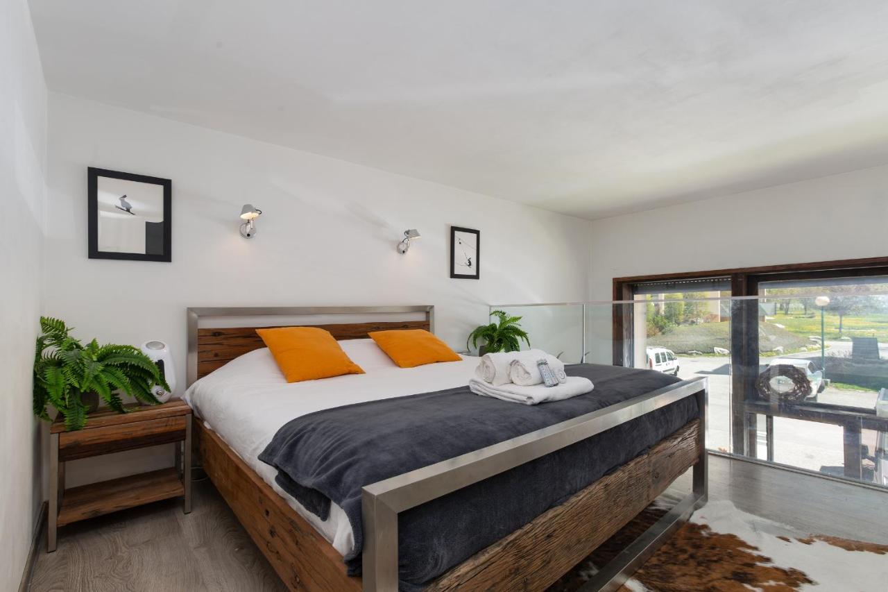 Residence Grand Roc - Ancolies 028 - Happy Rentals Chamonix Dış mekan fotoğraf