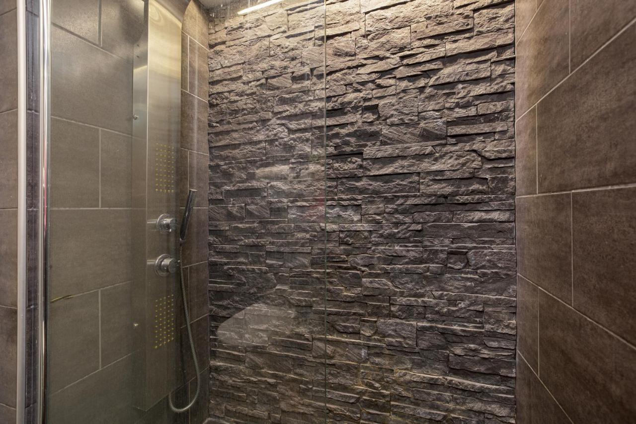 Residence Grand Roc - Ancolies 028 - Happy Rentals Chamonix Dış mekan fotoğraf
